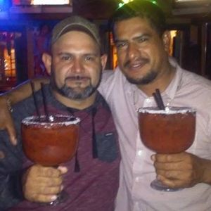 Meet your Posher, Gerardo